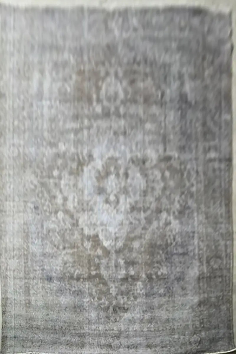 One Of The Kind Hand Knotted Persian Rug 12'4" x 9'8" R15487 ABC Rugs Kilims